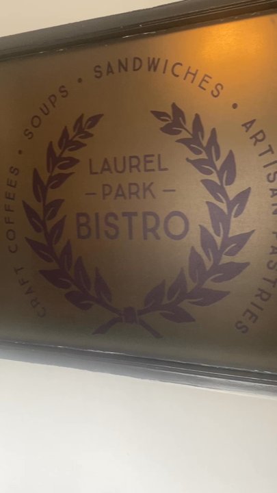 Laurel Park Bistro - Foyer - New American Near Me - Harlingen, Texas