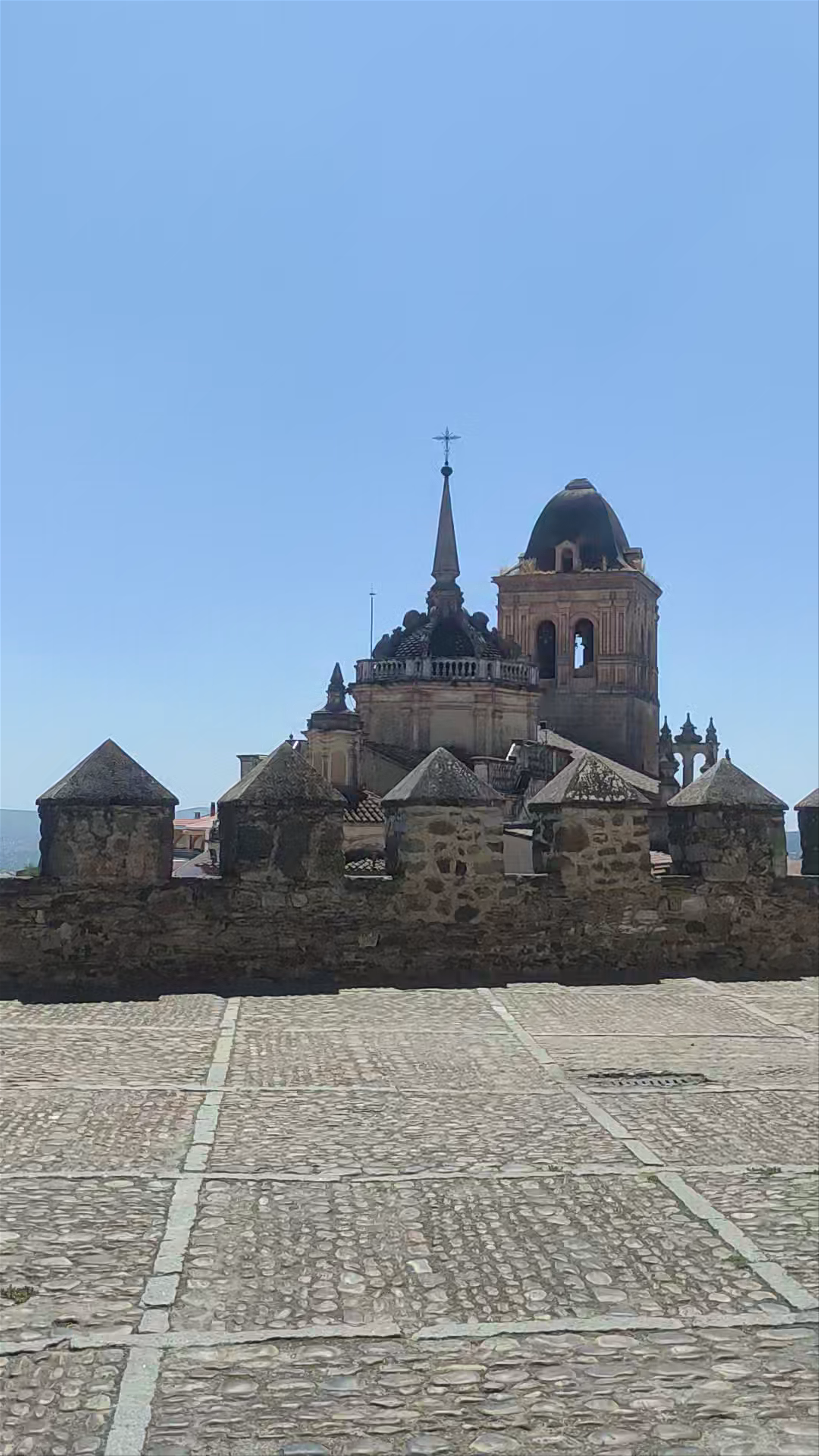 Iglesia de Santa María de la Encarnación