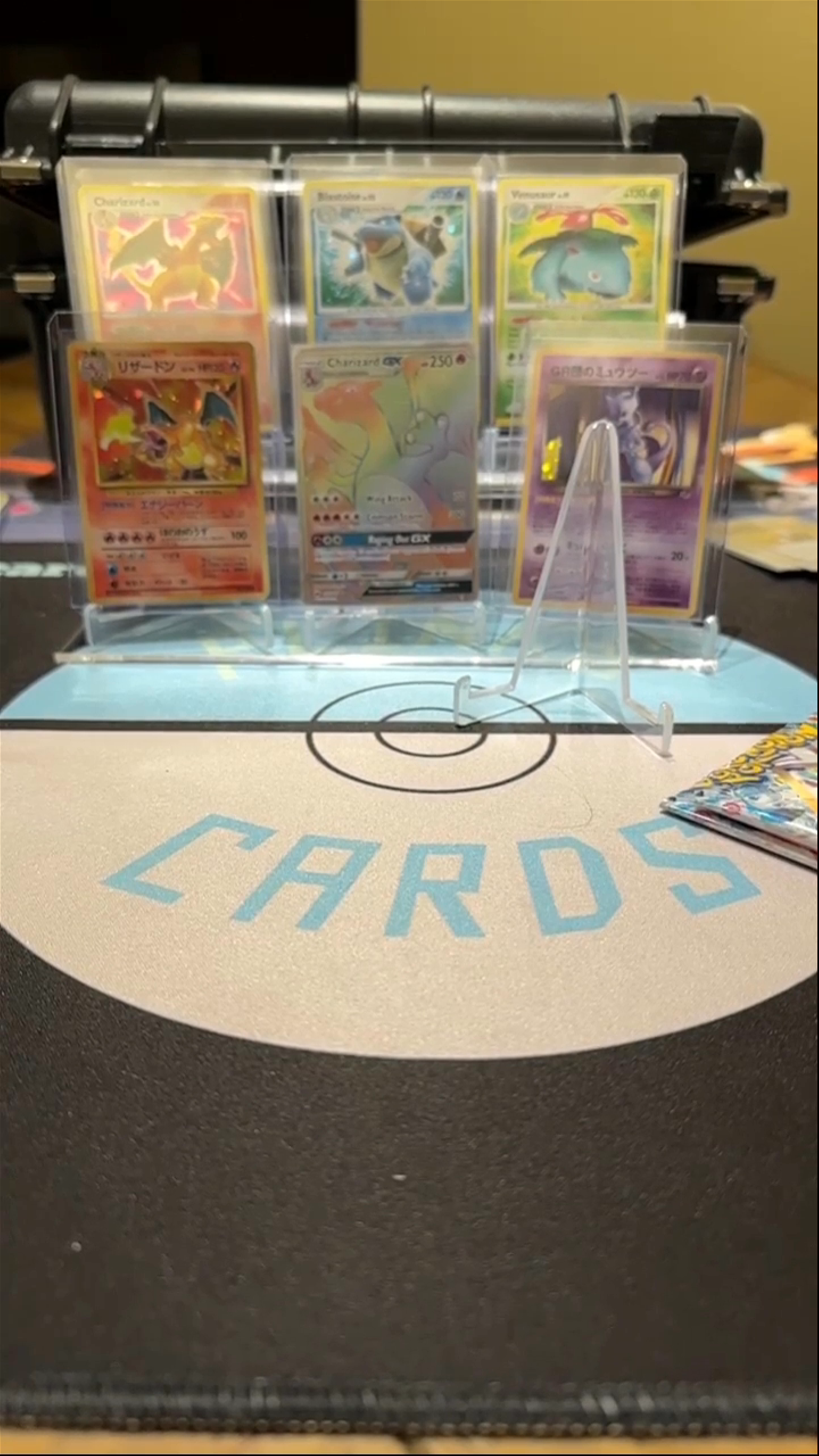 🚨 $1 MINTY VINTAGE AUCTION 🚨 300+ E-READER, DELTA & WOTC HOLO’S 🔥
