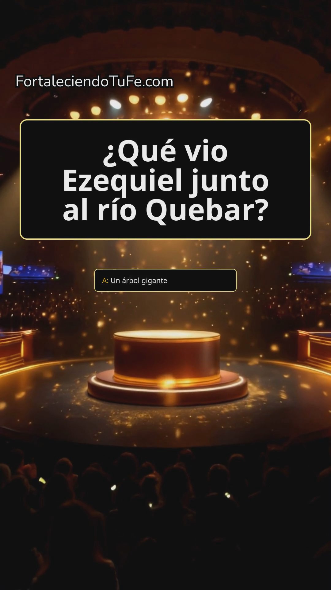 Ezequiel y Daniel: visiones que cambiaron la historia