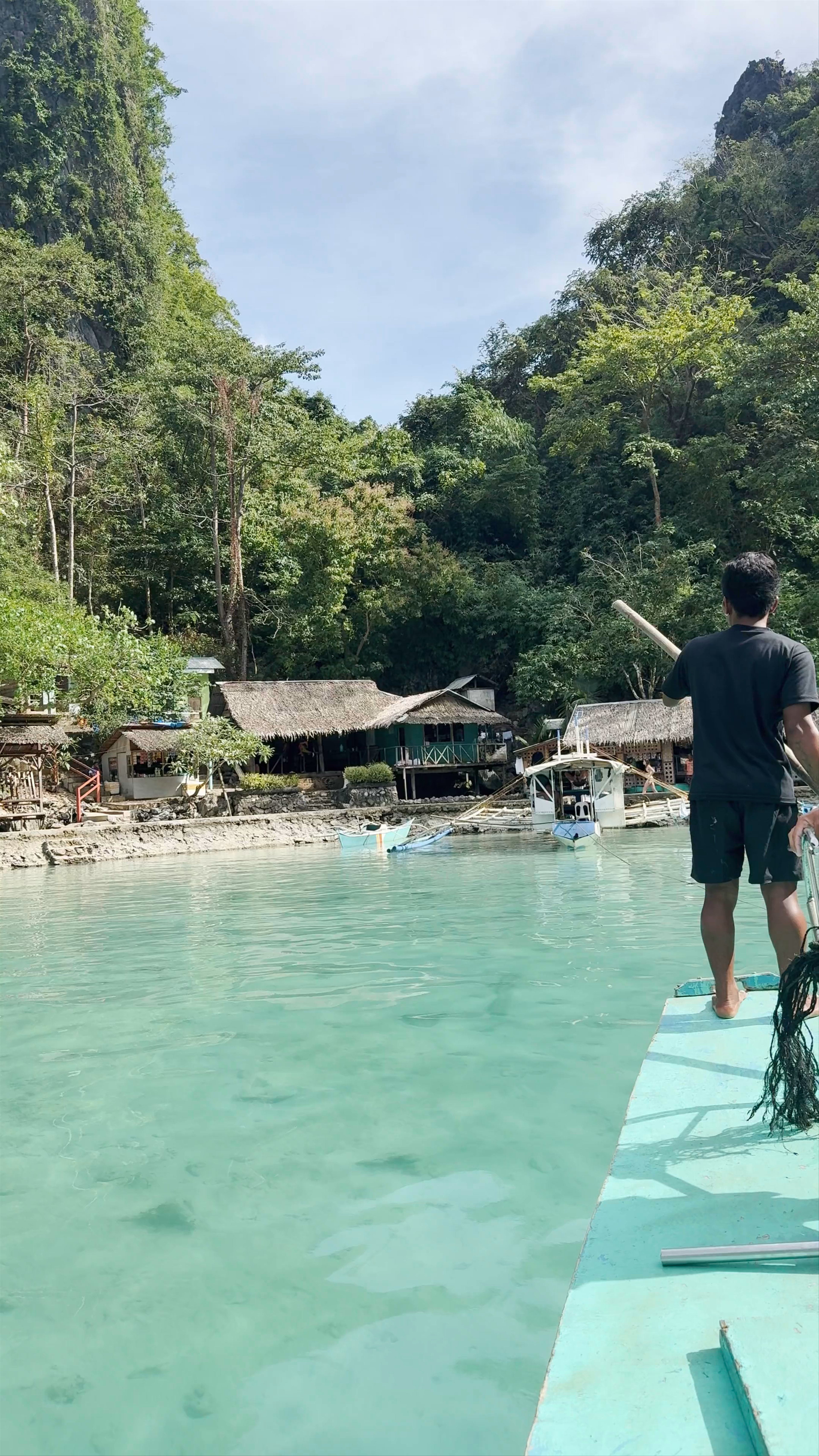 Kayangan Lake: Serene Gateway to Coron’s Natural Wonders