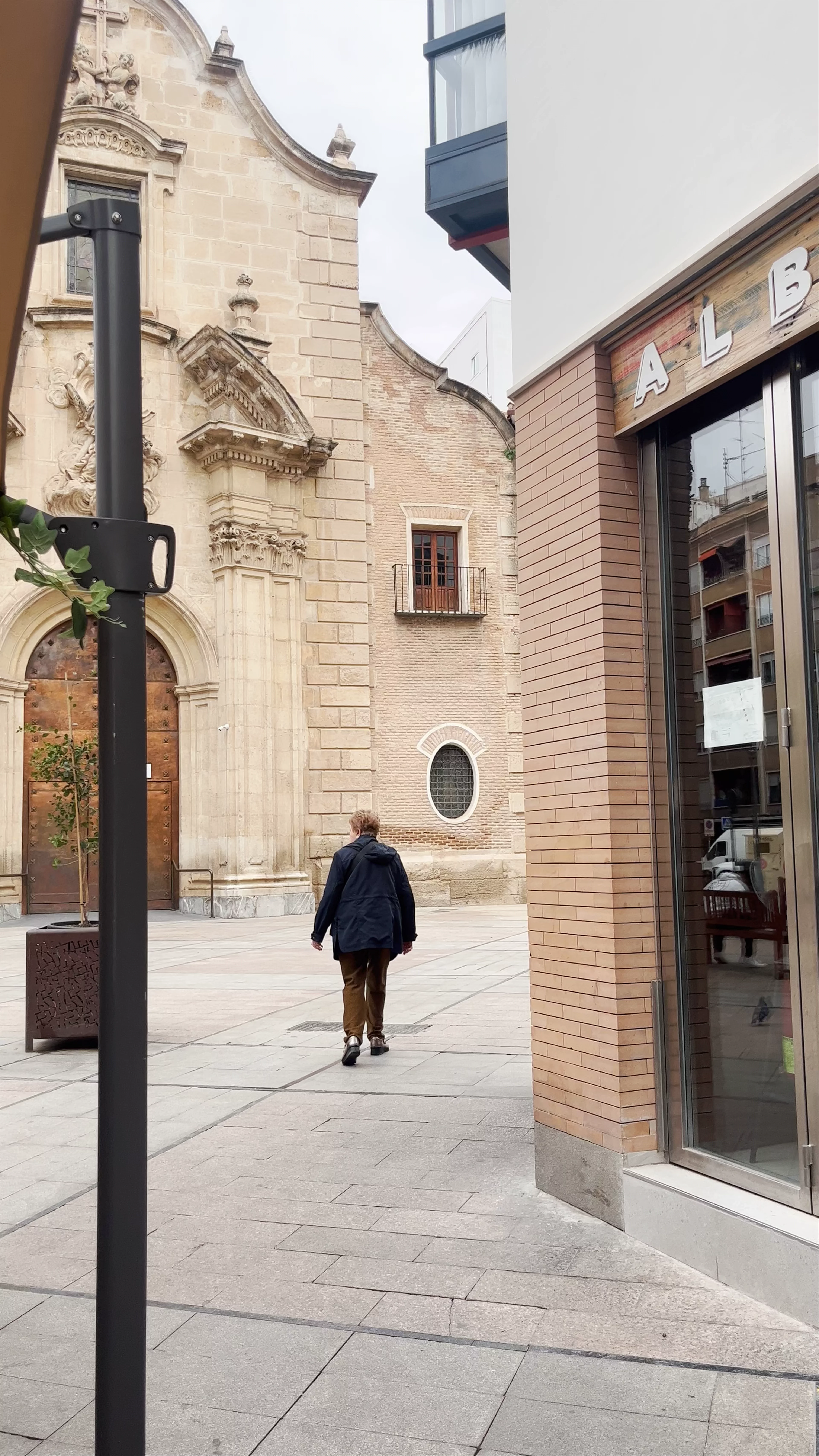 Albedrio Murcia