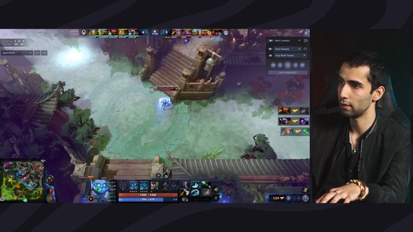 The Most Important Things in Dota 2