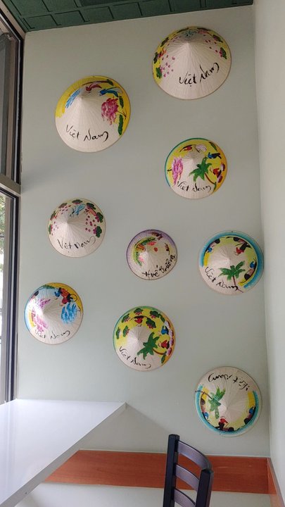 Pho & Banh Mi Eatery Cafe - Decorations - Bubble Tea Near Me - Arlington, Virginia