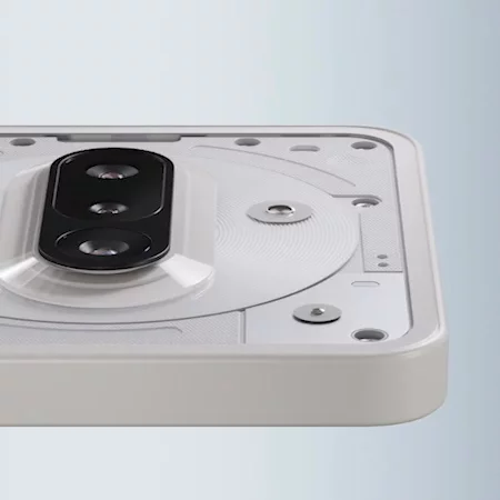 Phone (3a) | Smartphone | Nothing | US