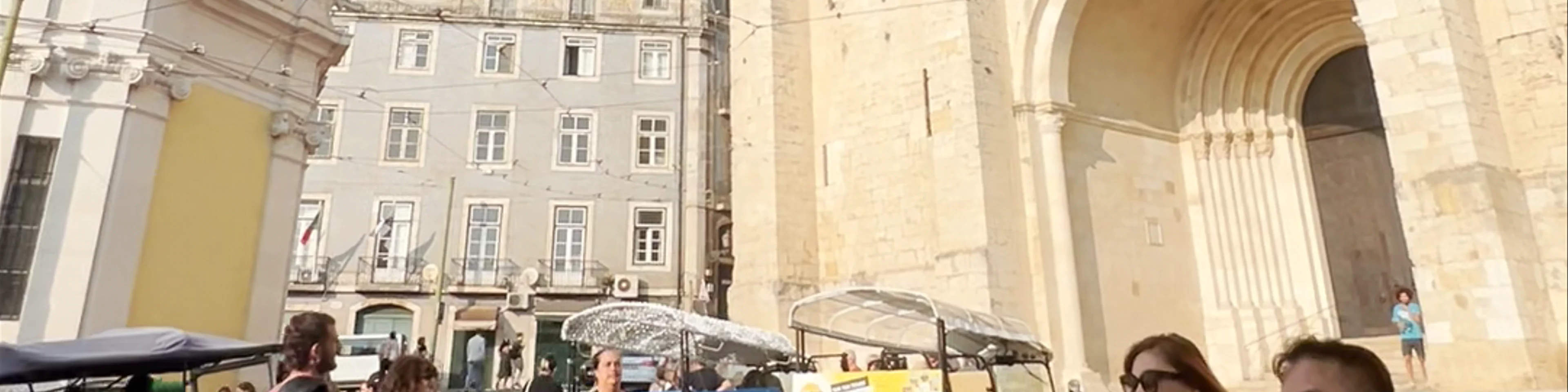 Sé de Lisboa