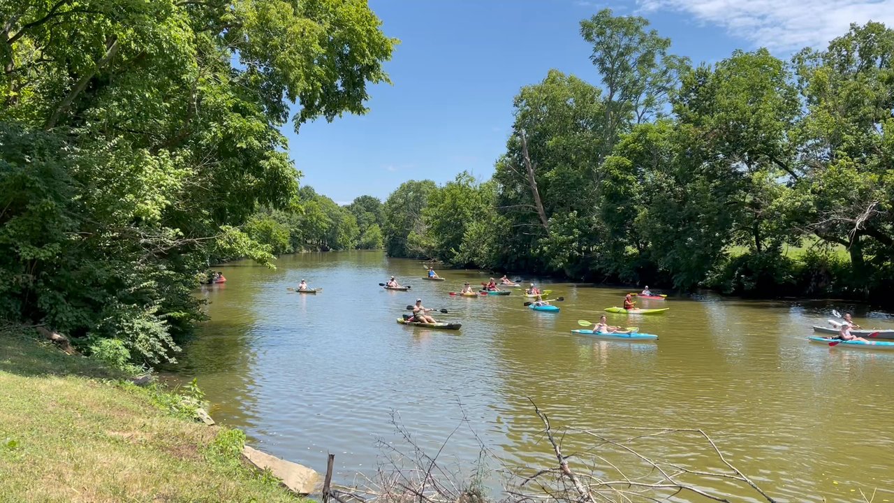 Fryman's Boat Dock - Boating Near Me - Paris, Kentucky