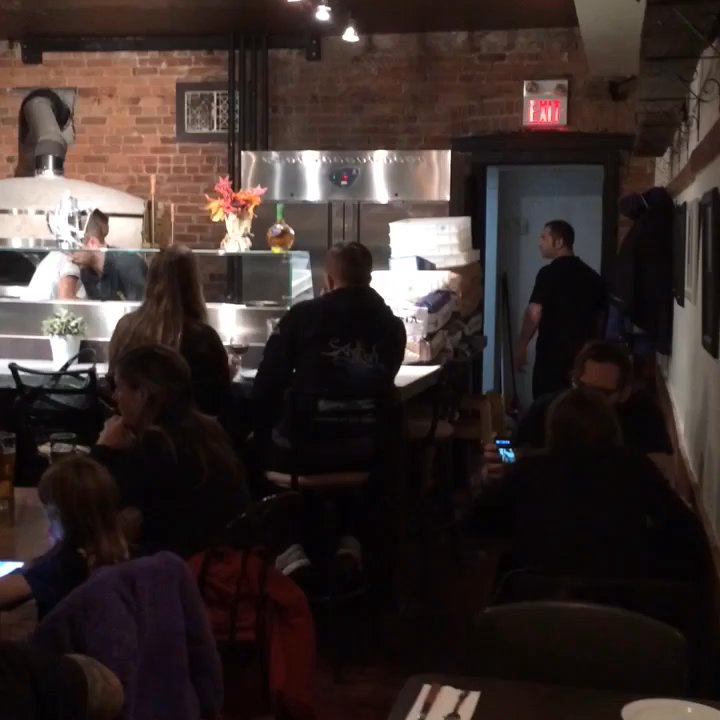 Napoli Centrale - Last Night at NC - Italian Near Me - Toronto, Ontario