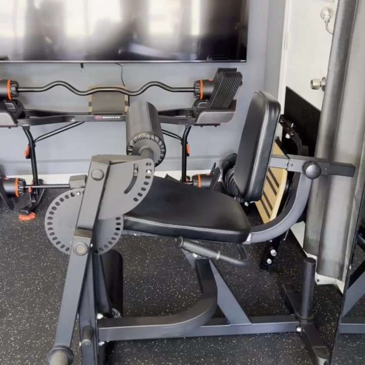 BodyKore - Fit U Personal Training Studio powered by BodyKore - Fitness/Exercise Equipment Near Me - Garden Grove, California