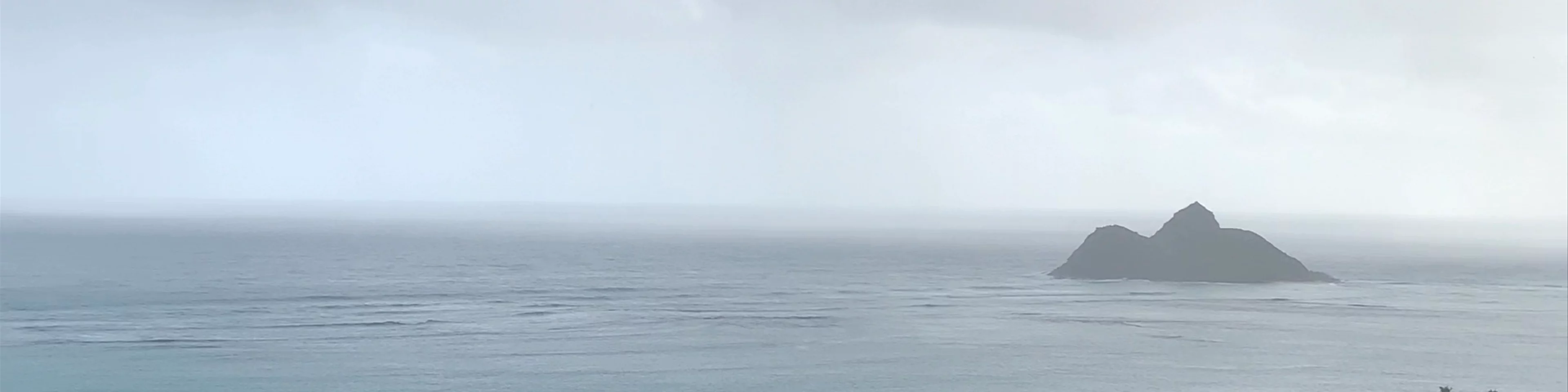 Lanikai Pillboxes