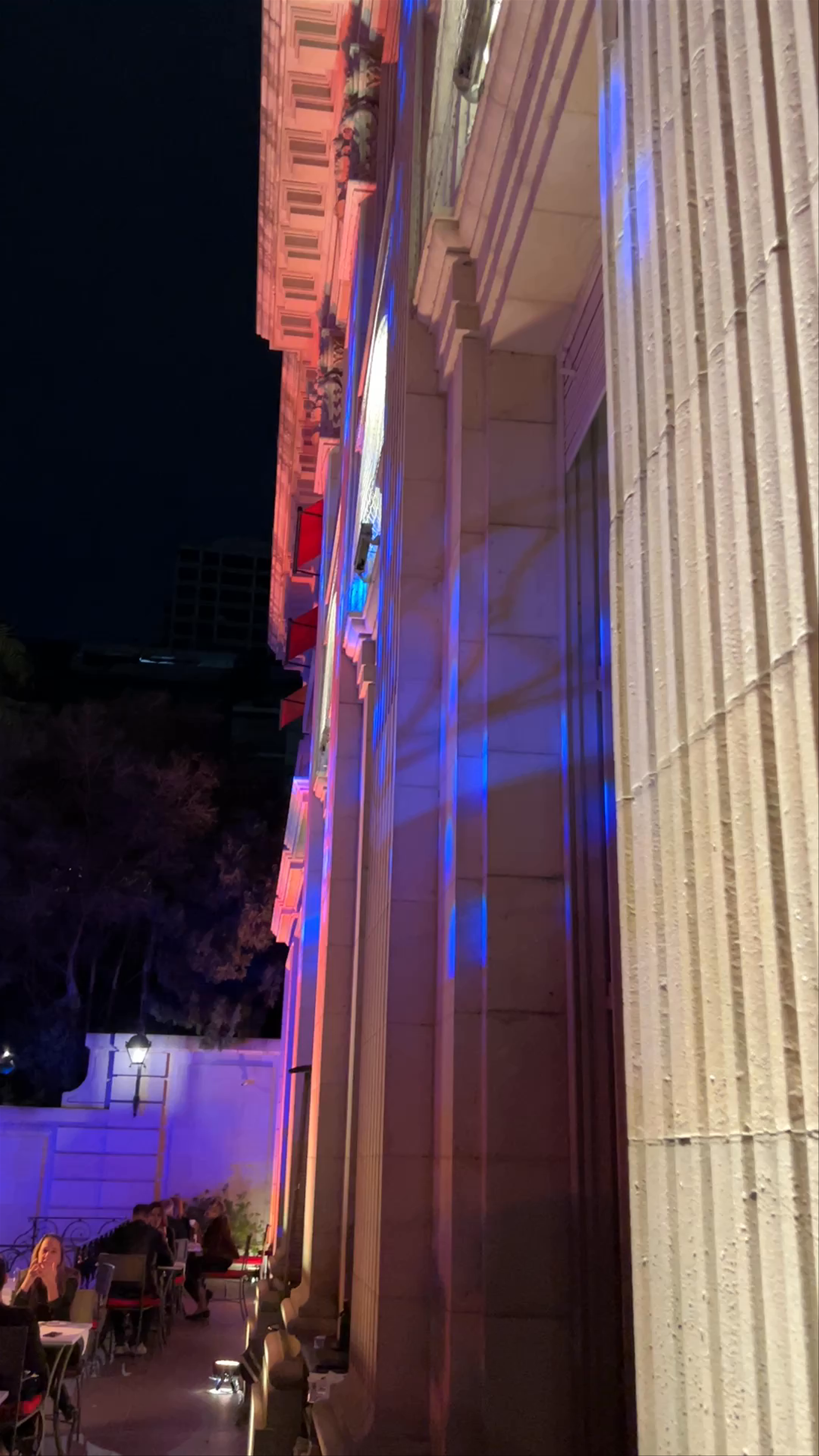 Palacio Duhau - Park Hyatt Buenos Aires