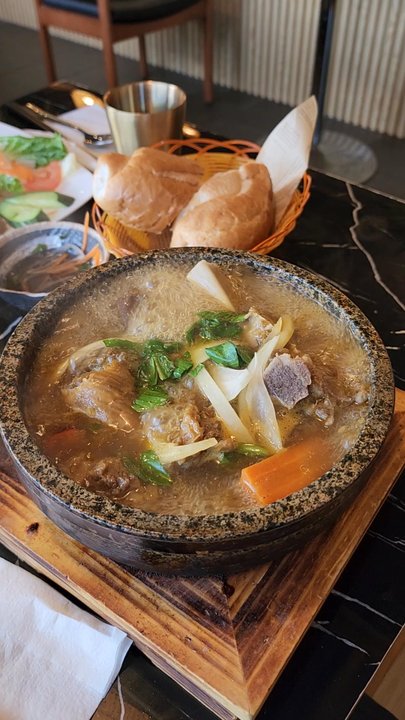 Pho Ngon Dat Viet - Vietnamese Near Me - Toronto, Ontario
