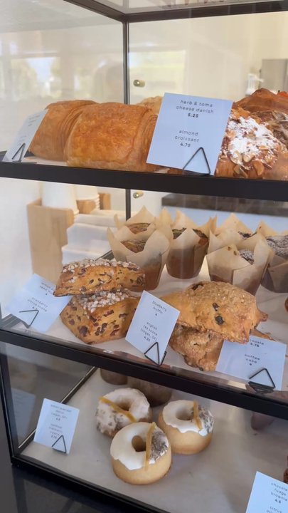 First Flight Coffee - Pastries - Coffee & Tea Near Me - Torrance, California