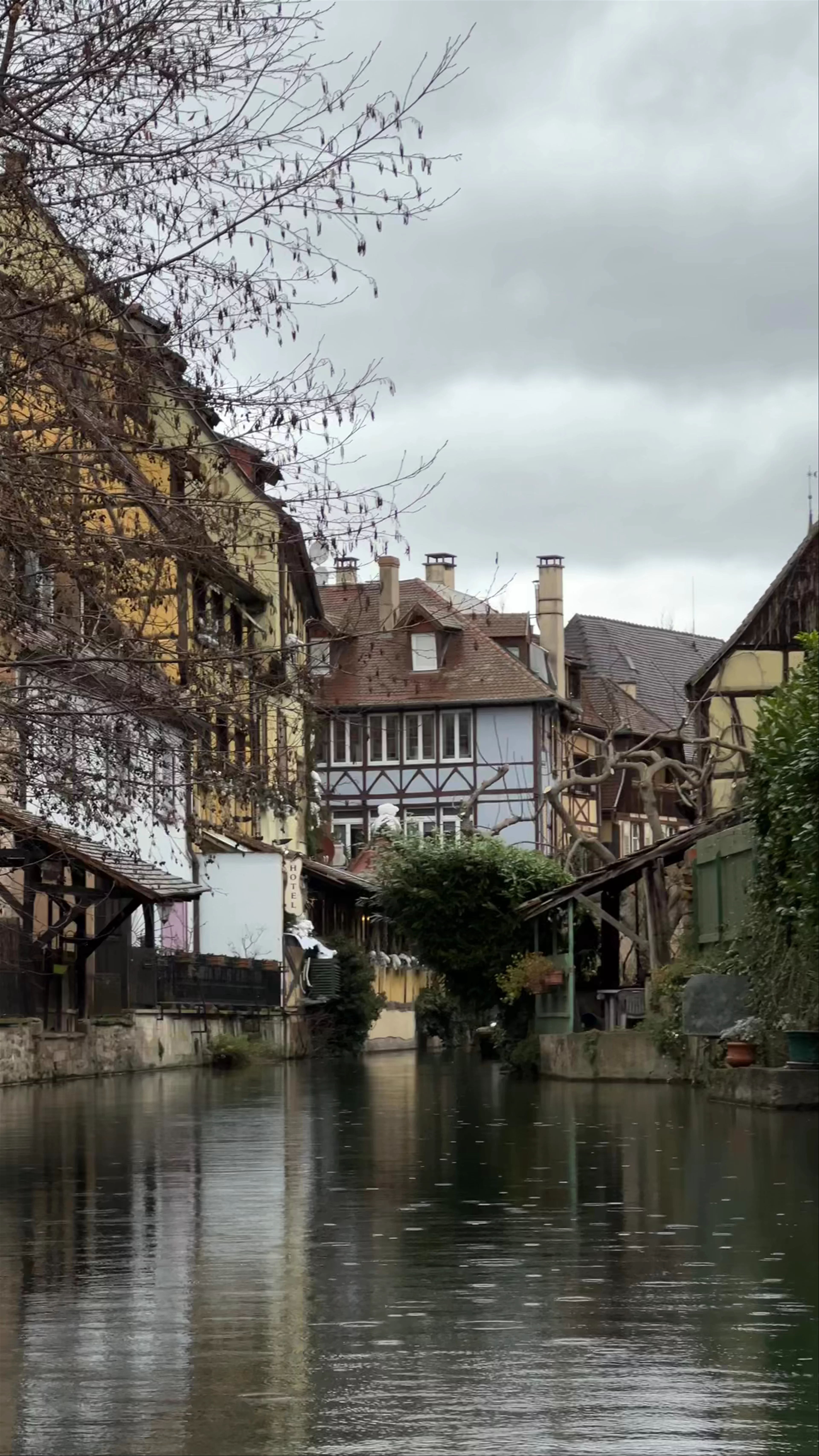Pont st-Pierre, Boulevard Saint-Pierre, Colmar
