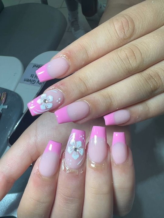 Organic Nails Bar - Nail Salons Near Me - Castle Rock, Colorado