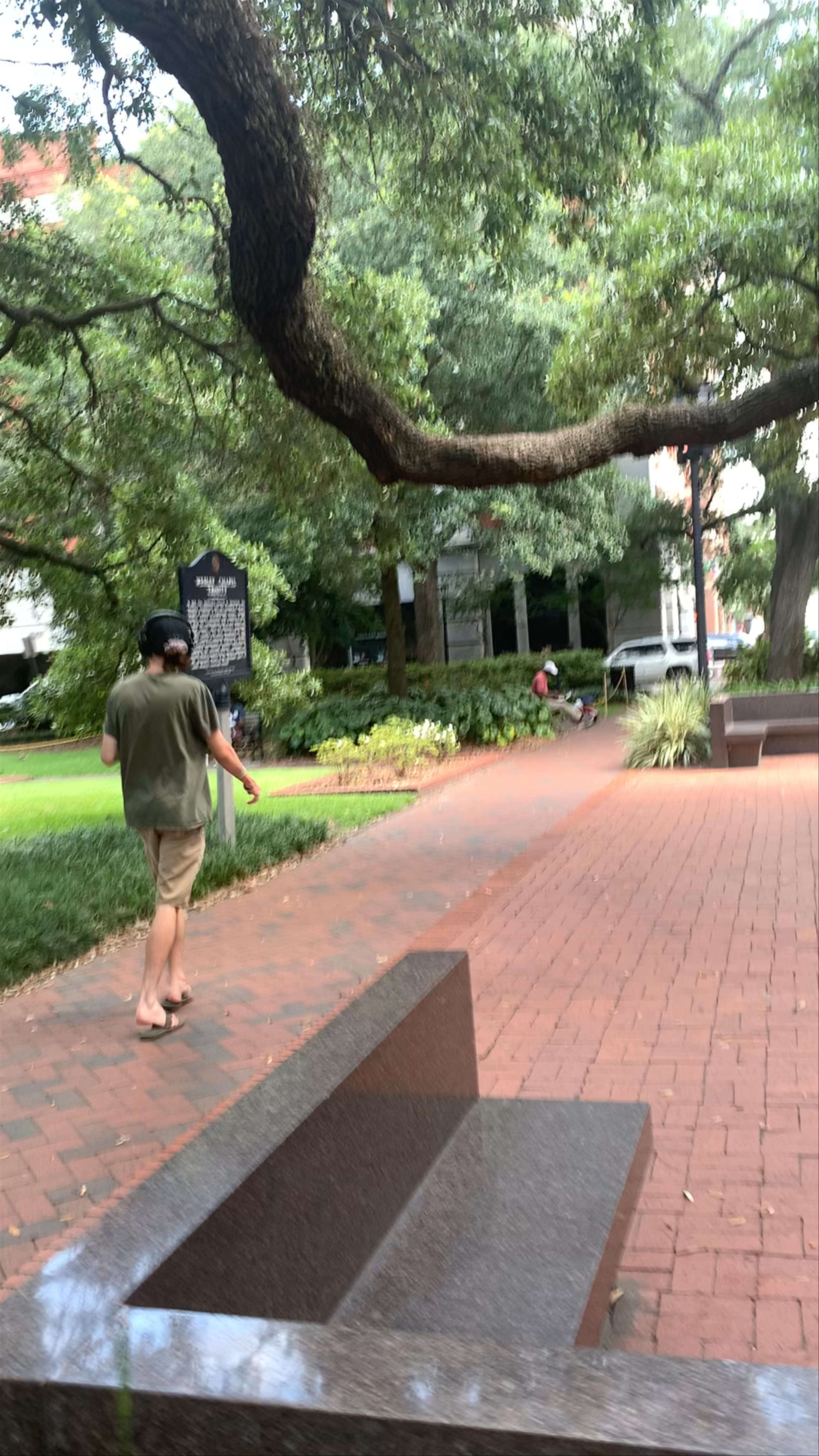 Reynolds Square 