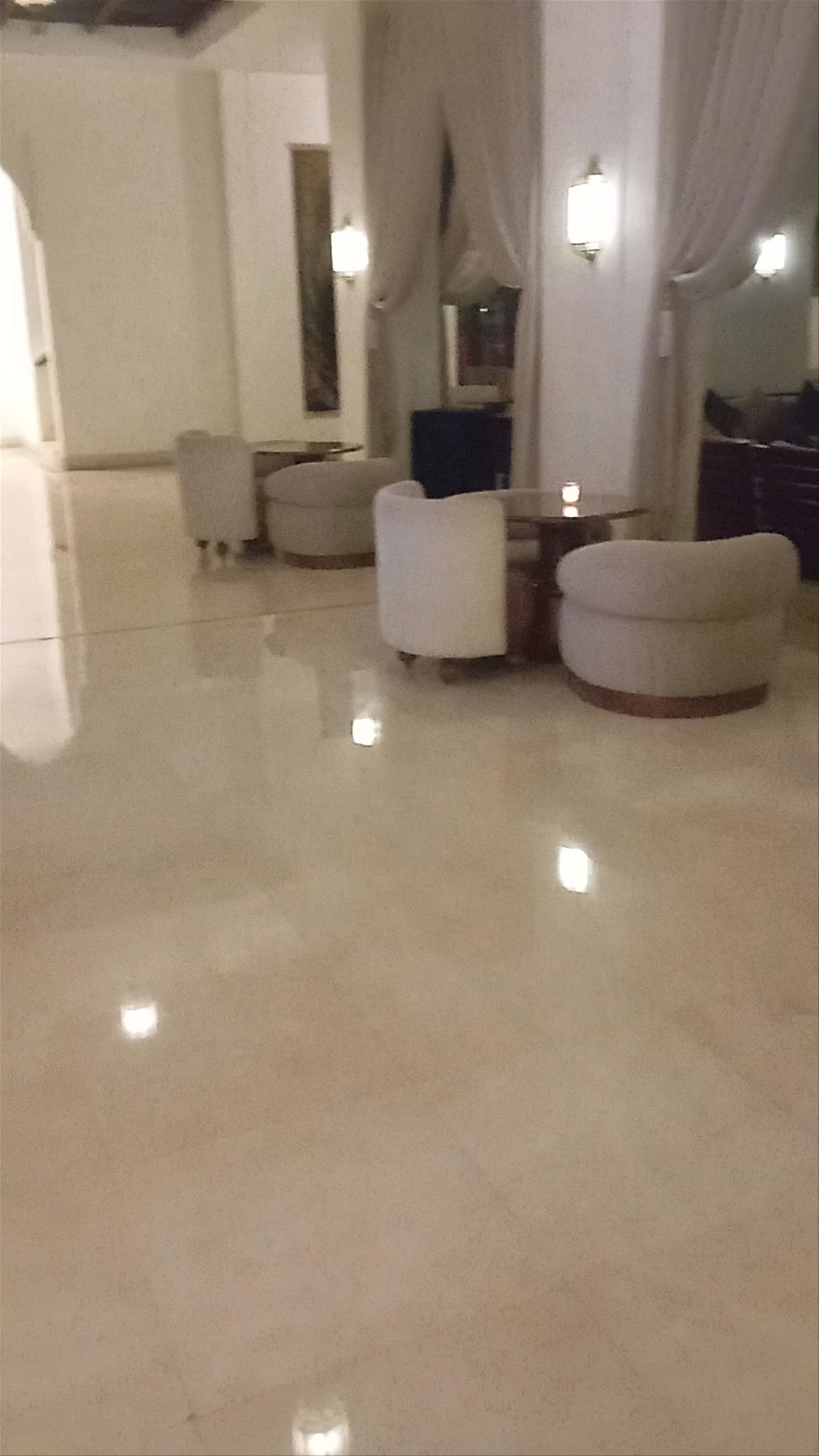 Sofitel Agadir Thalassa sea & spa