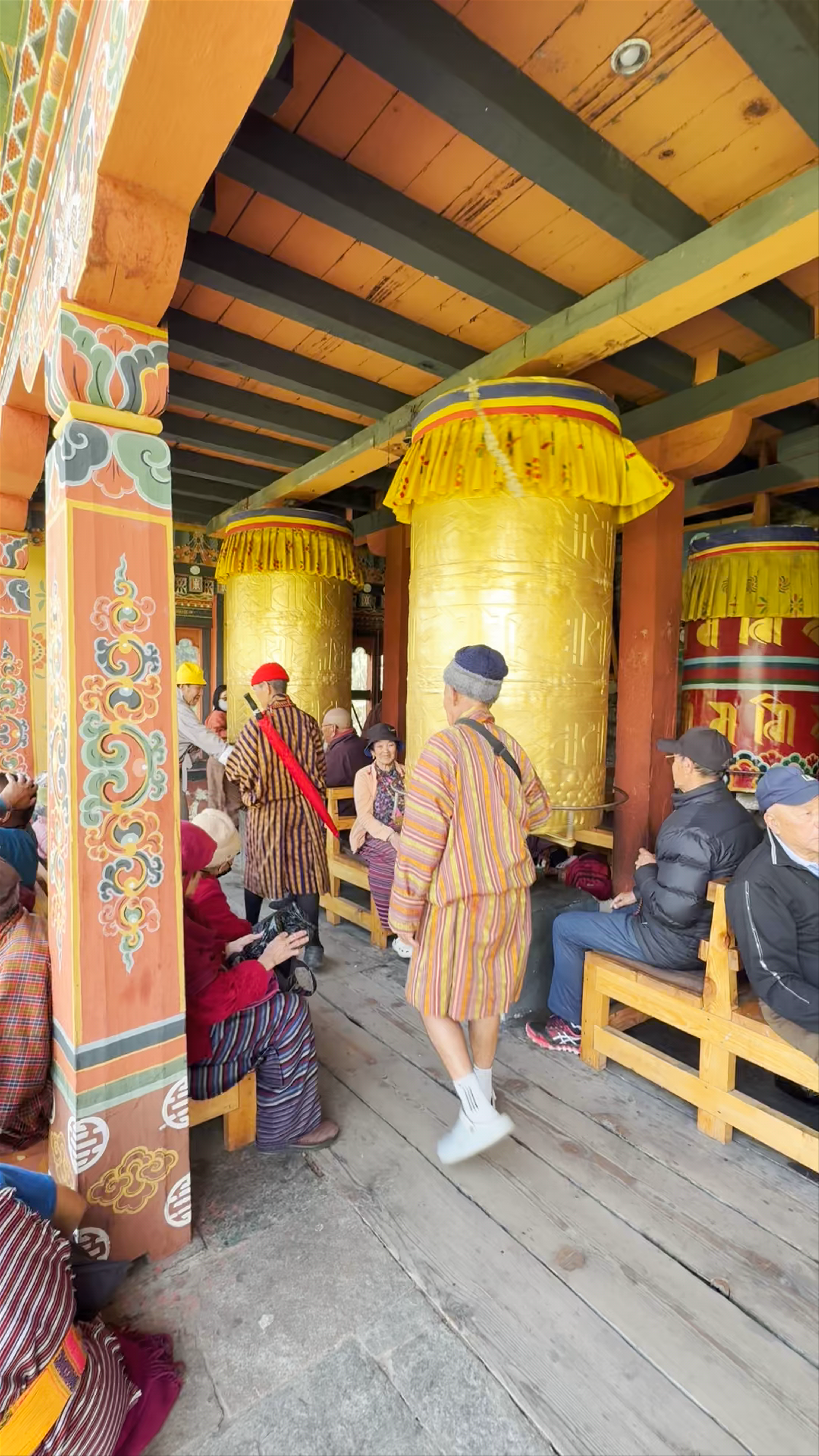 National Memorial Chorten