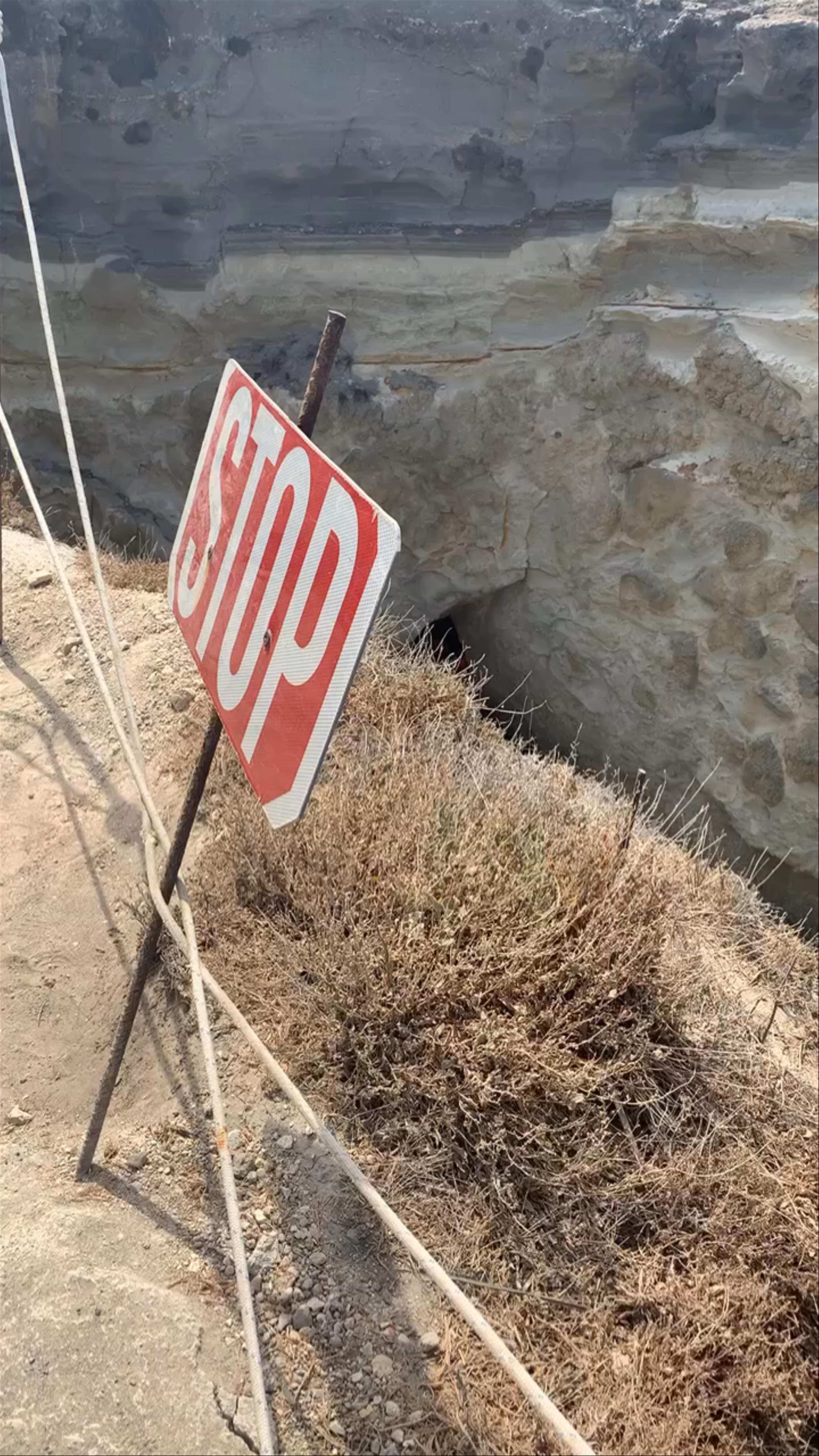 Papafragas Beach and Caves: Hidden Cliffs Adventure in Milos, Greece