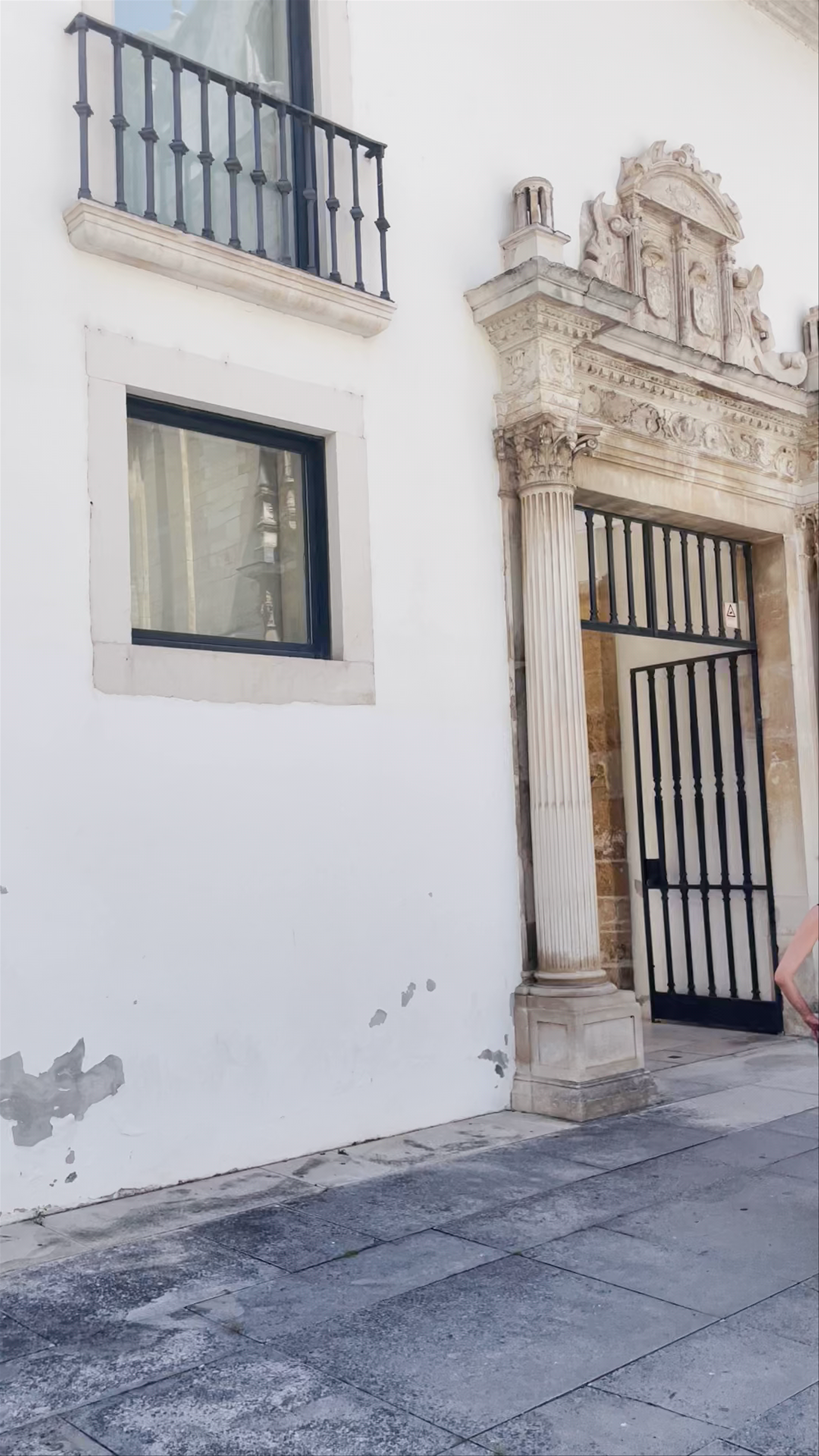 Igreja de São João de Almedina: Historic Church in Coimbra, Portugal