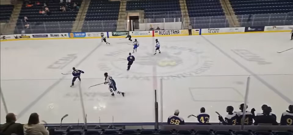Krew Krieger's Unforgettable Goals | Sioux Falls Power 16 AAA Highlights
