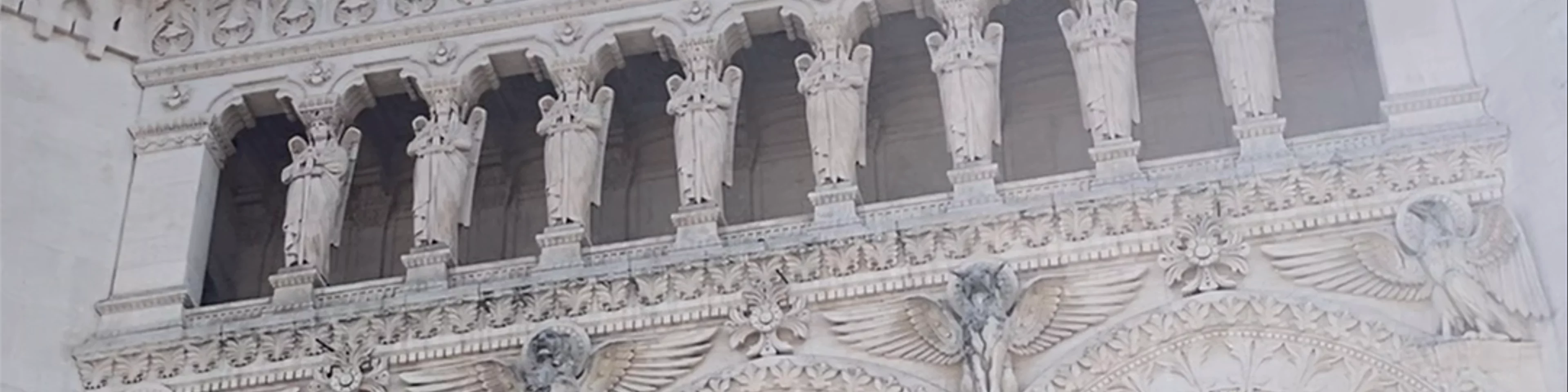 Basilique de Fourvière