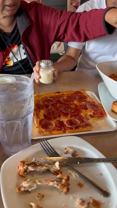 Ledo Pizza - Pizza Near Me - Bethany, Delaware