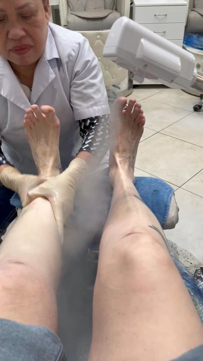 LCN Spa & Nails - Dreamy and steamy - Nail Salons Near Me - Wake Forest, North Carolina
