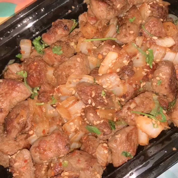 Poprice - My dinner  so yummy - Chicken Wings Near Me - Fresh Meadows, New York