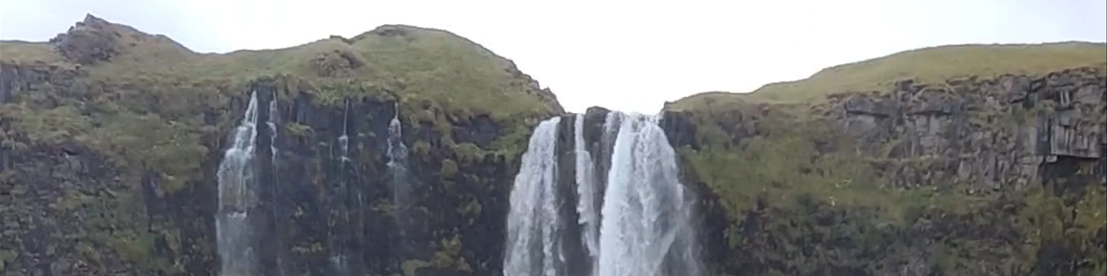 Seljalandsfoss