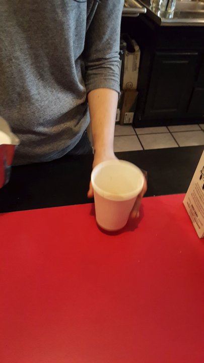 Valhalla Coffee - Rosetta Latte - Coffee & Tea Near Me - Tacoma, Washington