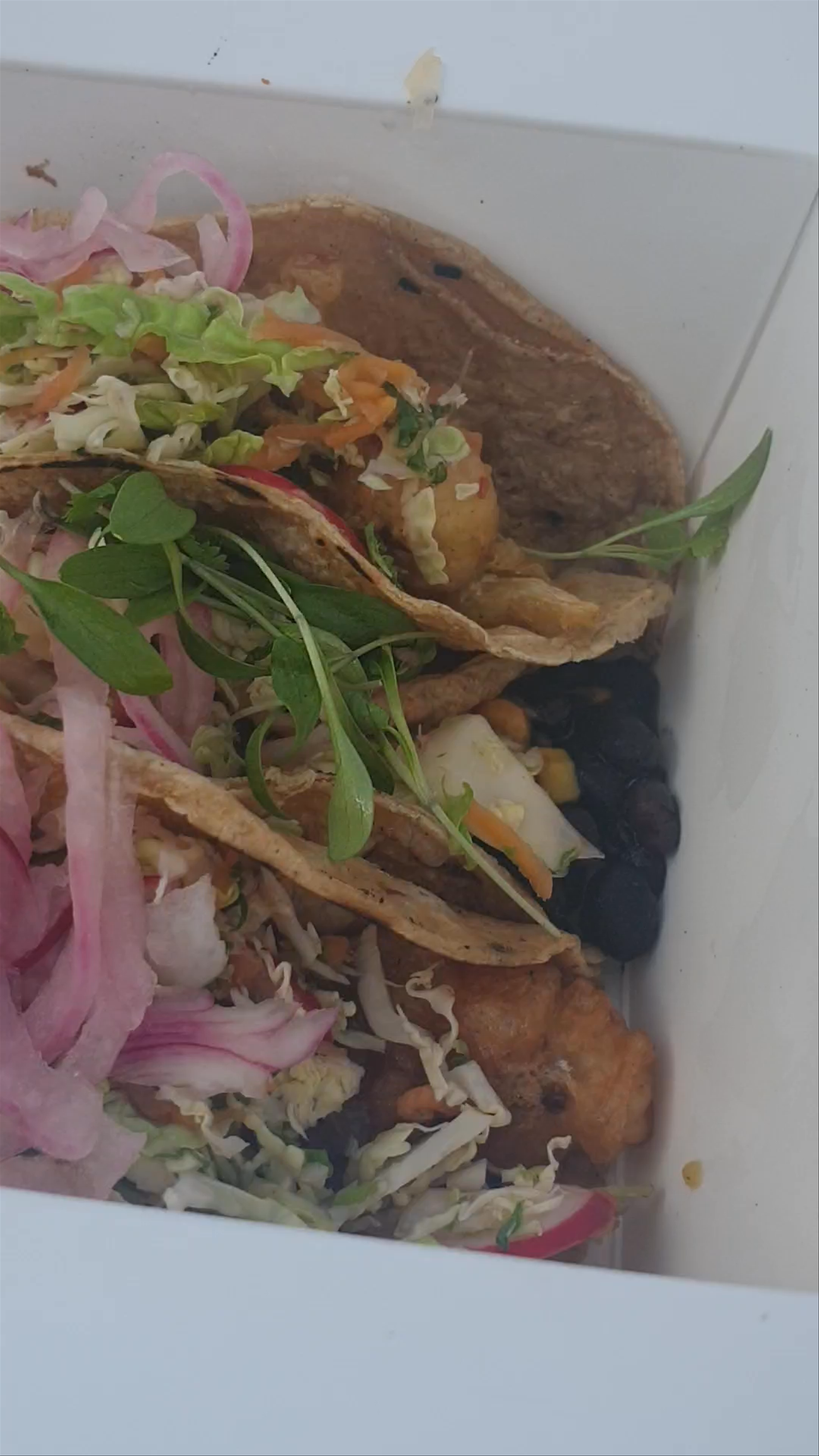 The Boathouse - Street Food on the Beach