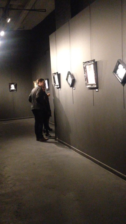 Deagan Music - 5 Floor gallery and studio at the Deagan Music Building. - Performing Arts Near Me - Chicago, Illinois