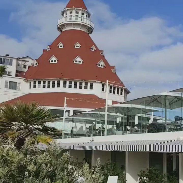 Hotel del Coronado, Curio Collection by Hilton - Coronado, CA