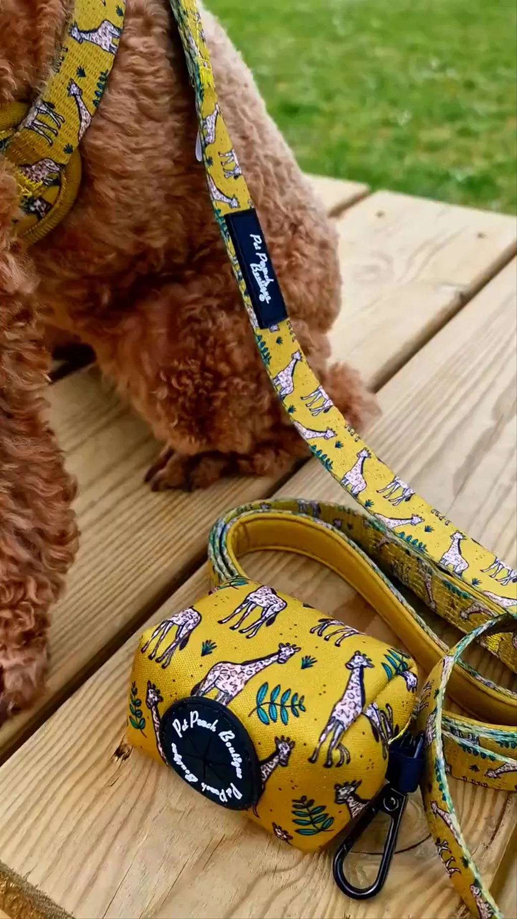 Product video