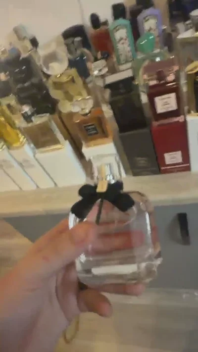 Mon Paris Perfume image 1