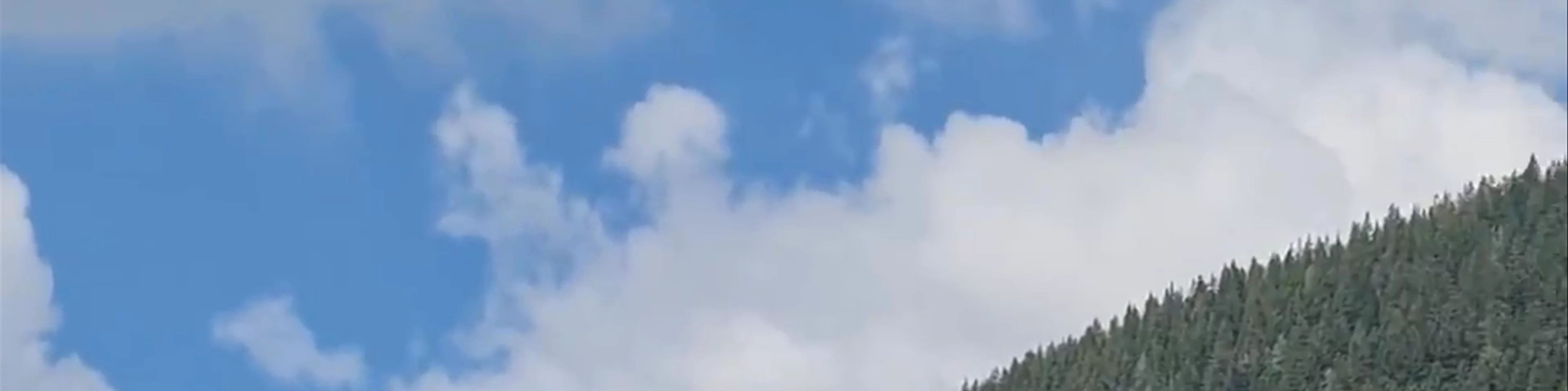 Kamnik-Savinja Alps