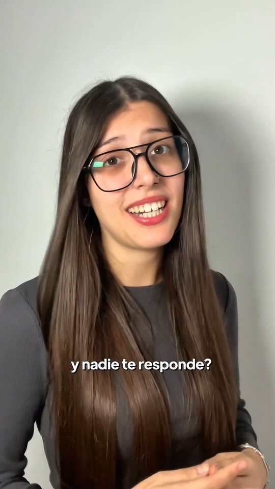 Vídeo UGC 1 de Miriam