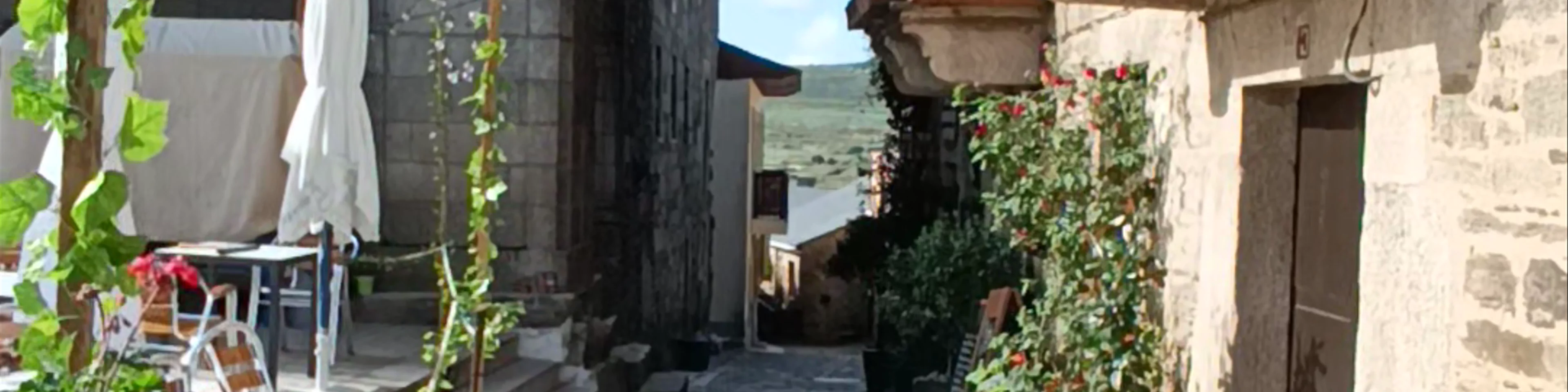 La Posada de la Puebla de Sanabria
