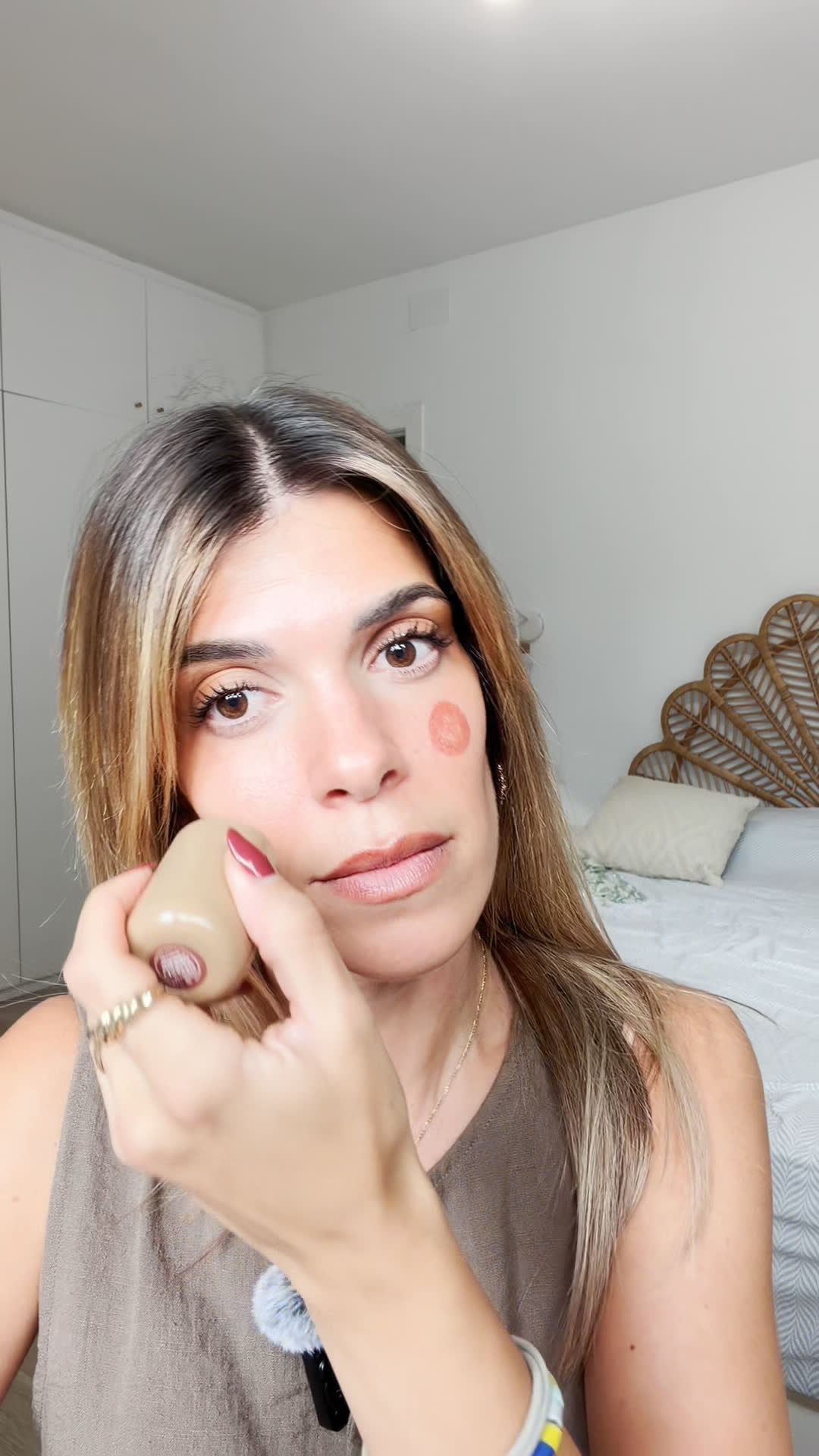 Video UGC 4 di Amanda