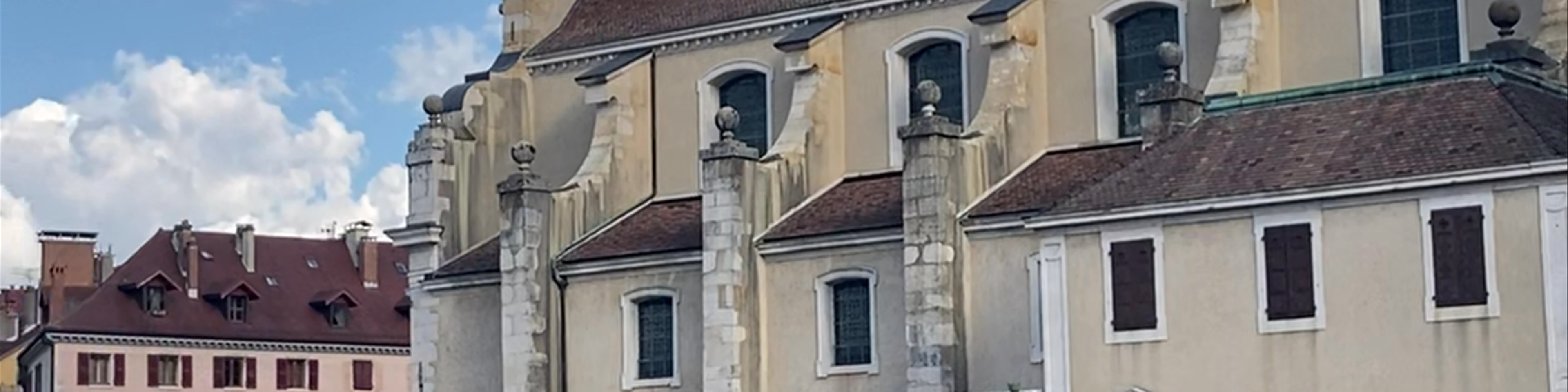 Annecy