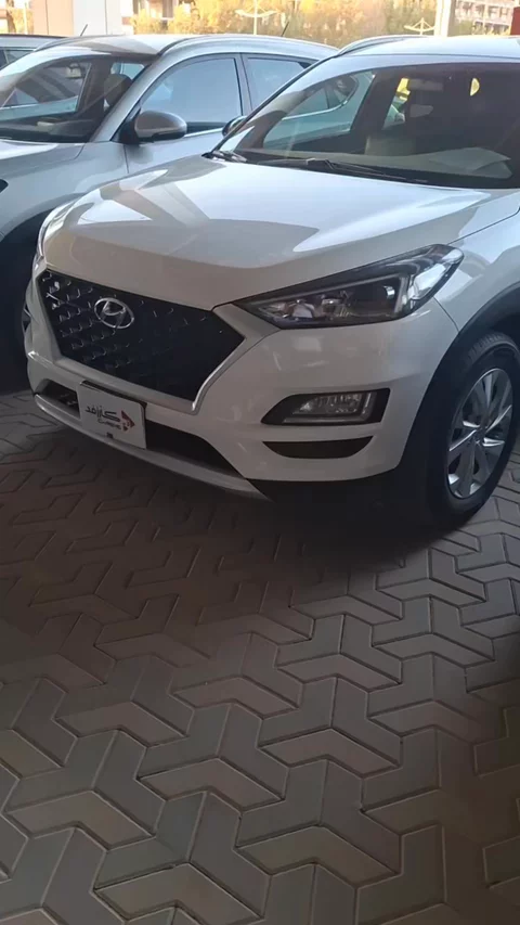 هونداي توسان GDI 2019