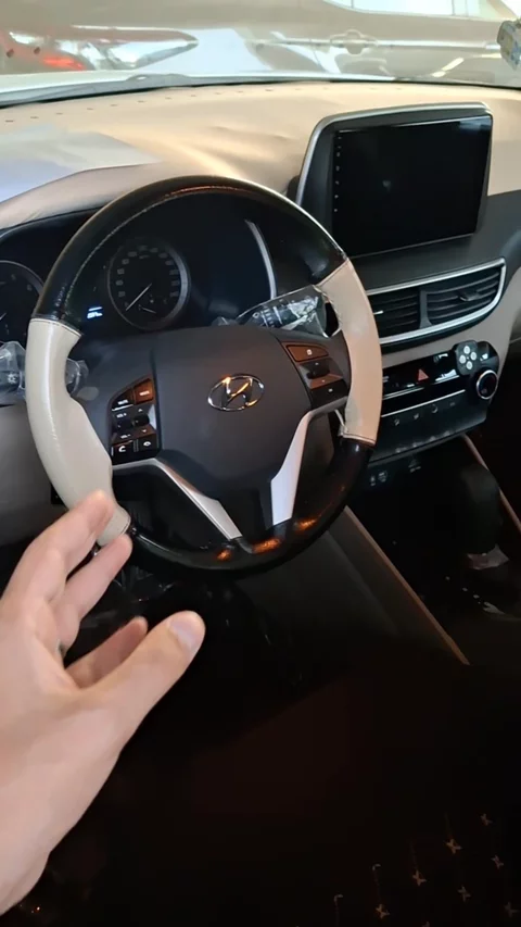 هونداي توسان GDI 2019