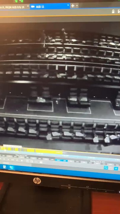 NYPD 7th Precinct - Video Is So Poor, I'm Mad At Regal For Nationally Providing Poor Quality Technology Instead Of Protecting Us - Police Departments Near Me - Manhattan, New York