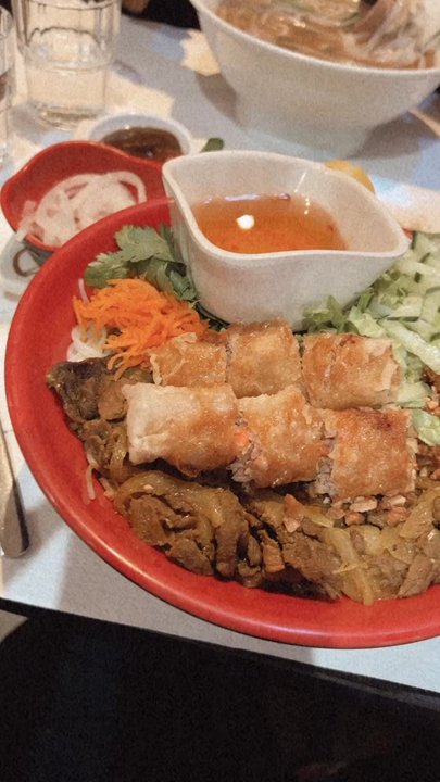Pho 14 Opera - Vietnamese Near Me - Paris, 75