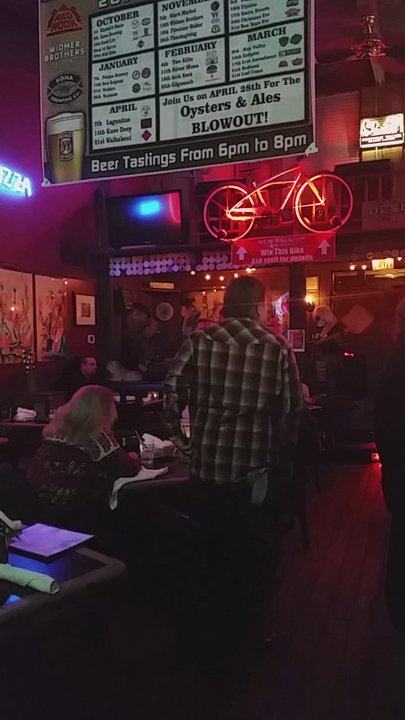 Bella Union - Italian Near Me - Jacksonville, Oregon