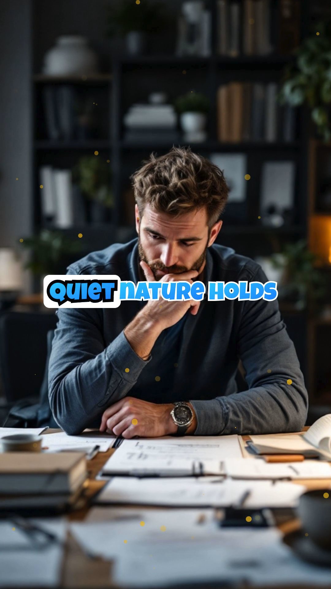 Introverted Dads: Crafting Mission & Vision Statements That Resonate