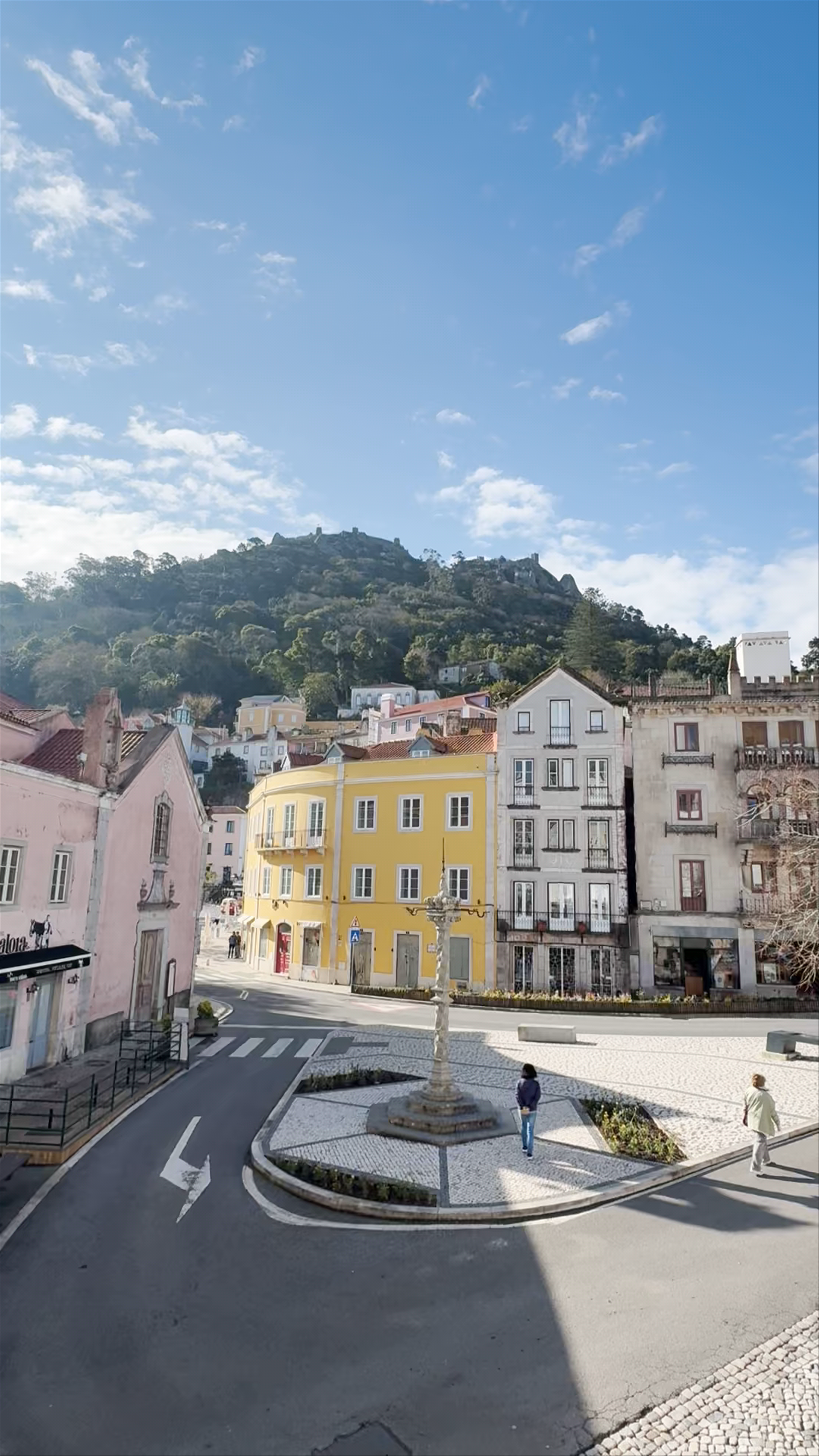 Palácio Nacional de Sintra