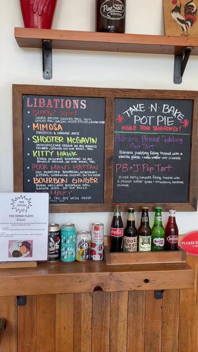 808 Grinds - Food Trucks Near Me - Portland, Oregon