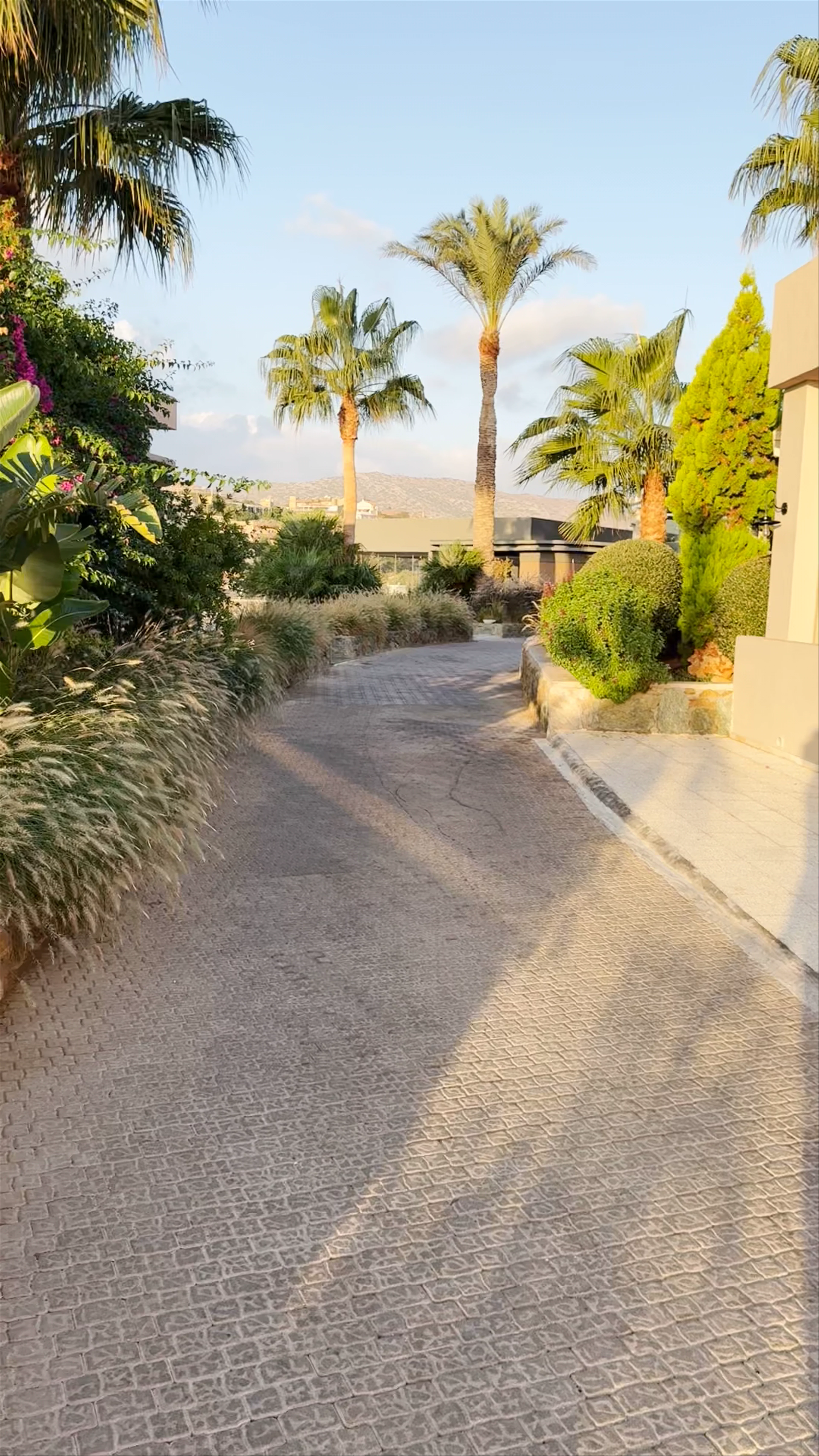 Sea Side A Lifestyle Resort